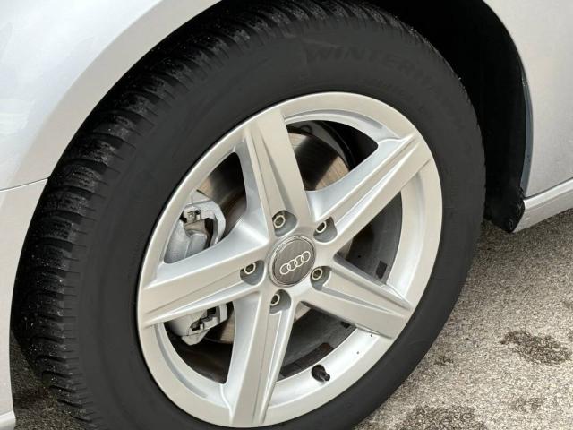 Audi A3 2.0 tdi Design quattro edition 150cv - Immagine 28