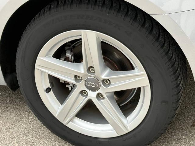 Audi A3 2.0 tdi Design quattro edition 150cv - Immagine 5