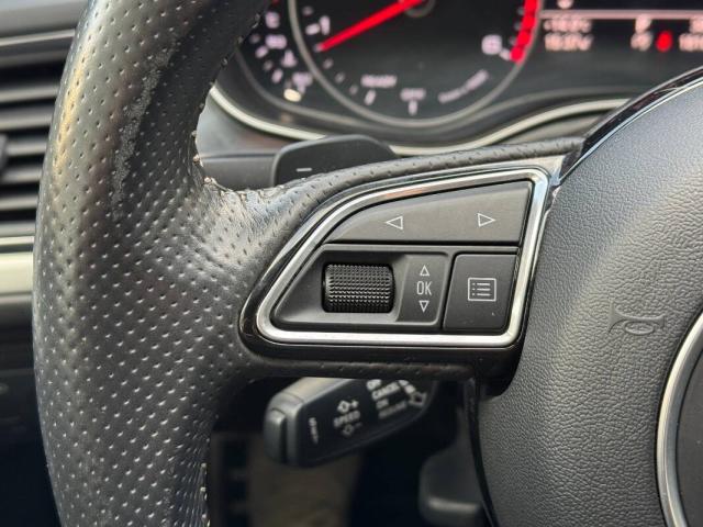 Audi A6 Avant A6 avant 3.0 tdi Business plus quattro 320cv tiptr. my17 - Immagine 17
