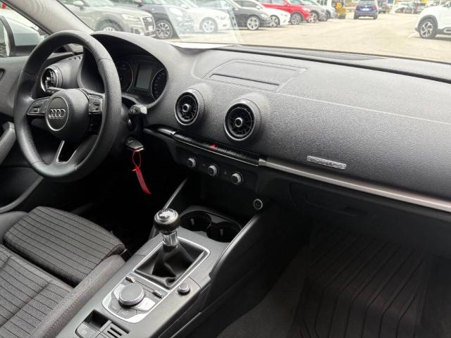 Audi A3 2.0 tdi Design quattro edition 150cv - Immagine 29