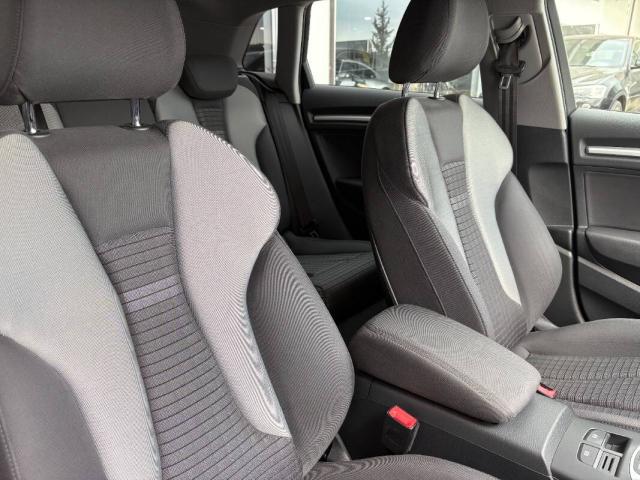 Audi A3 2.0 tdi Design quattro edition 150cv - Immagine 20