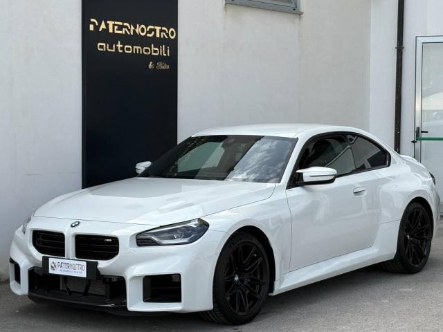 BMW M2 3.0 460cv auto - Immagine 6