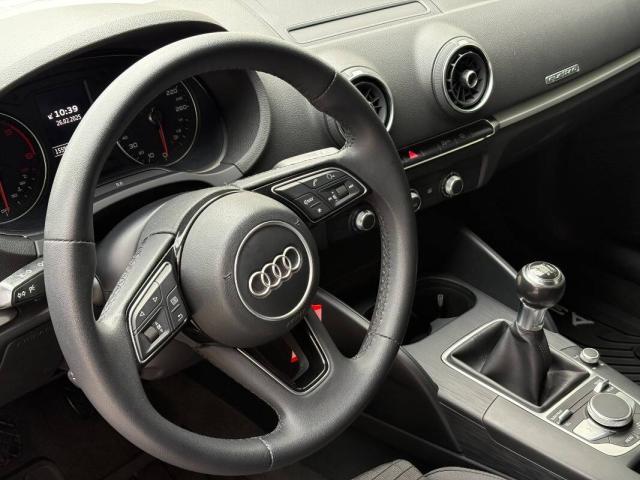 Audi A3 2.0 tdi Design quattro edition 150cv - Immagine 9