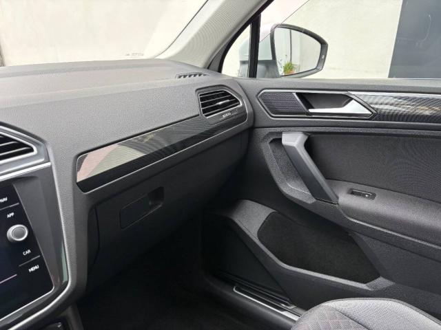 Volkswagen Tiguan 1.6 tdi Business 115cv - Immagine 8