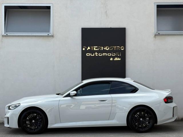 BMW M2 3.0 460cv auto - Immagine 26