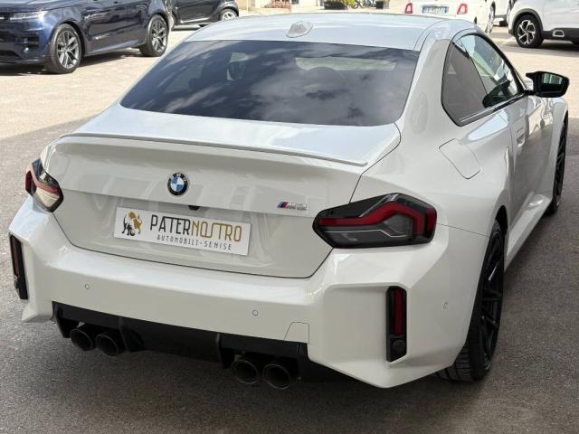 BMW M2 3.0 460cv auto - Immagine 27