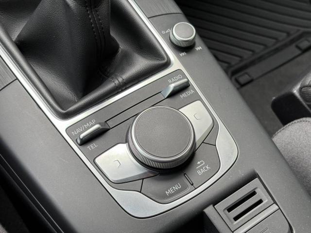 Audi A3 2.0 tdi Design quattro edition 150cv - Immagine 1
