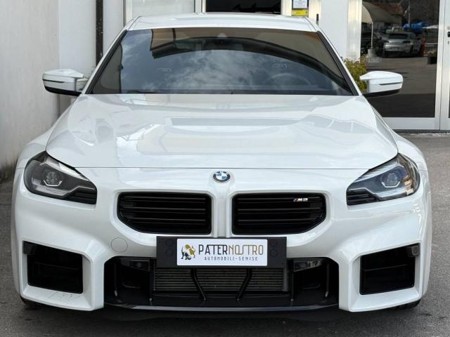 BMW M2 3.0 460cv auto - Immagine 25