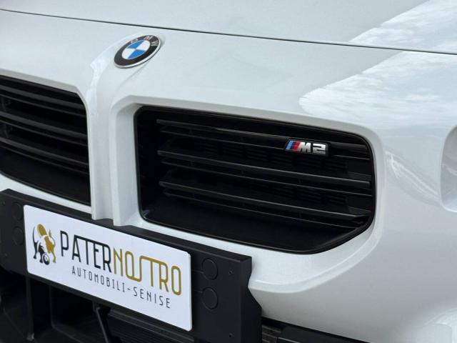 BMW M2 3.0 460cv auto - Immagine 20