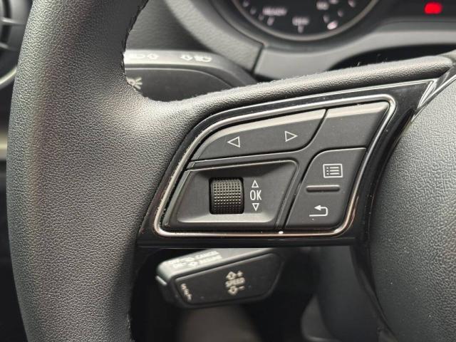 Audi A3 2.0 tdi Design quattro edition 150cv - Immagine 22