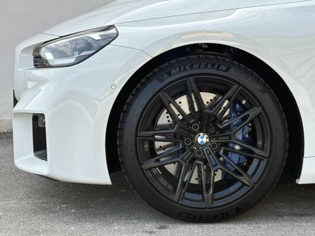 BMW M2 3.0 460cv auto - Immagine 12