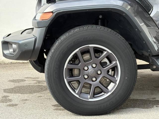 Jeep Gladiator 3.0 V6 Overland 4wd auto - Immagine 18