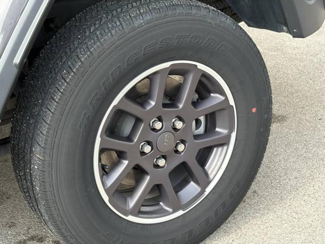 Jeep Gladiator 3.0 V6 Overland 4wd auto - Immagine 6