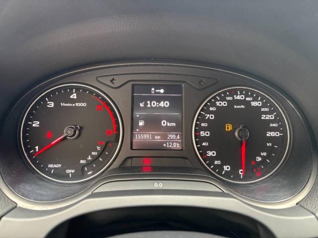 Audi A3 2.0 tdi Design quattro edition 150cv - Immagine 21