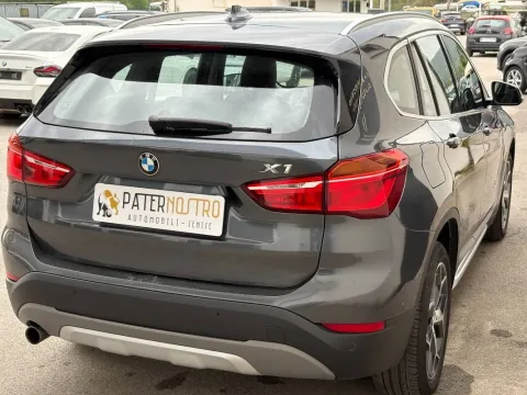 BMW X1 sdrive18d xLine auto - Immagine 5
