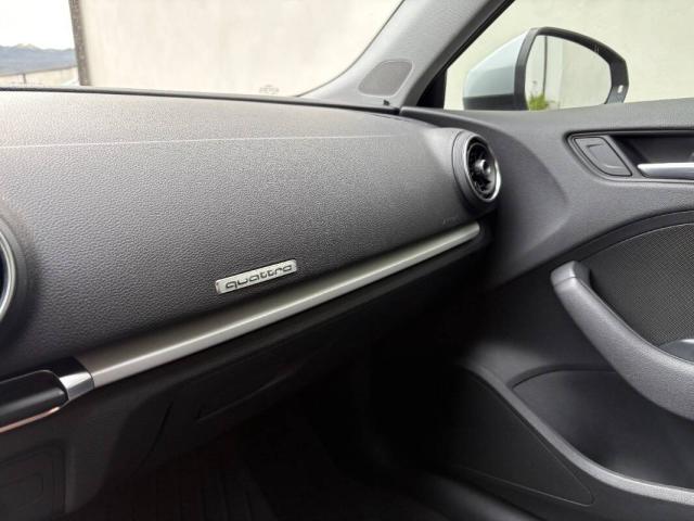 Audi A3 2.0 tdi Design quattro edition 150cv - Immagine 12