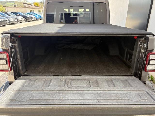 Jeep Gladiator 3.0 V6 Overland 4wd auto - Immagine 23