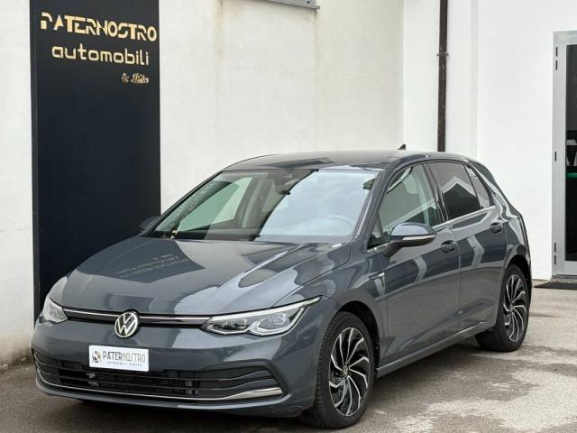 Volkswagen Golf 2.0 tdi Style 150cv dsg - Immagine 8