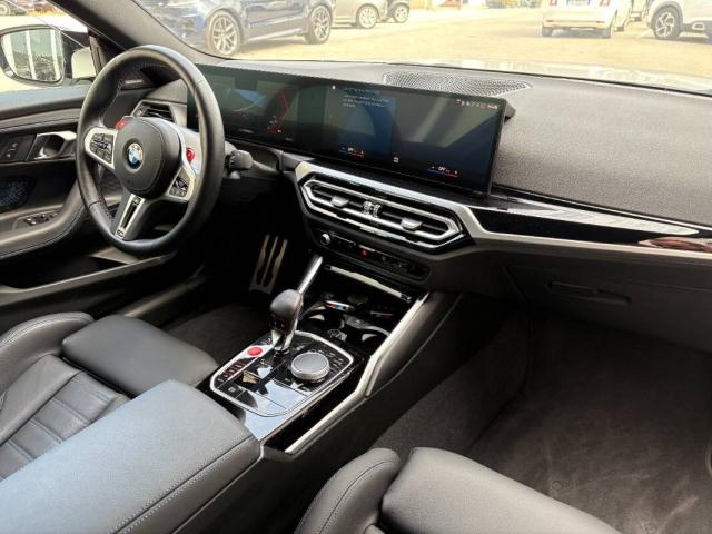 BMW M2 3.0 460cv auto - Immagine 28