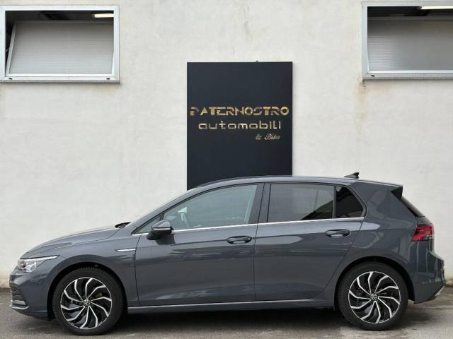 Volkswagen Golf 2.0 tdi Style 150cv dsg - Immagine 12