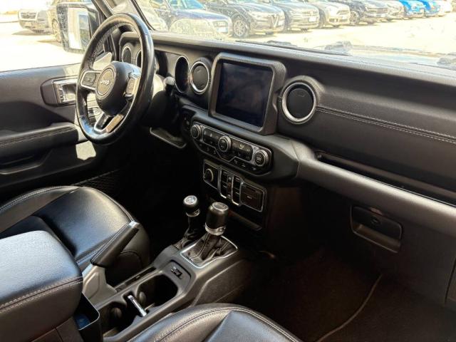 Jeep Gladiator 3.0 V6 Overland 4wd auto - Immagine 29