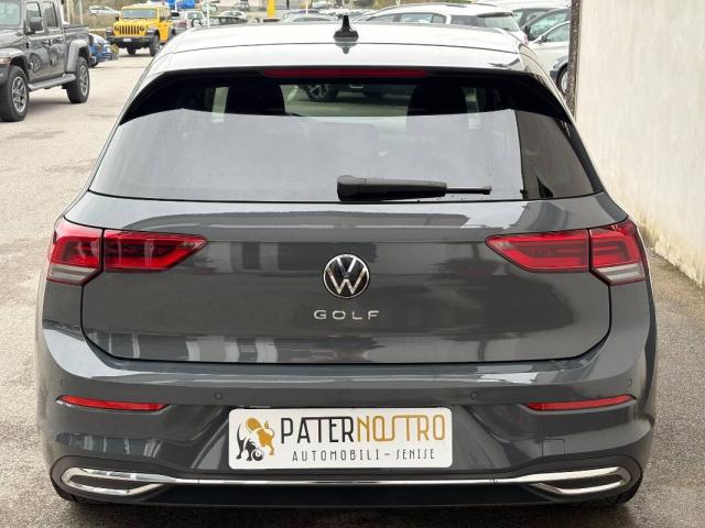 Volkswagen Golf 2.0 tdi Style 150cv dsg - Immagine 2