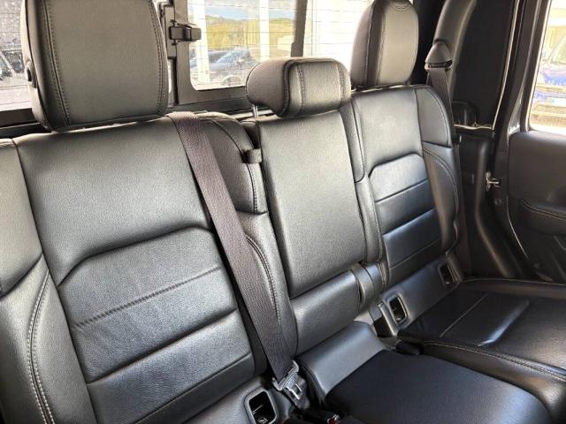 Jeep Gladiator 3.0 V6 Overland 4wd auto - Immagine 28