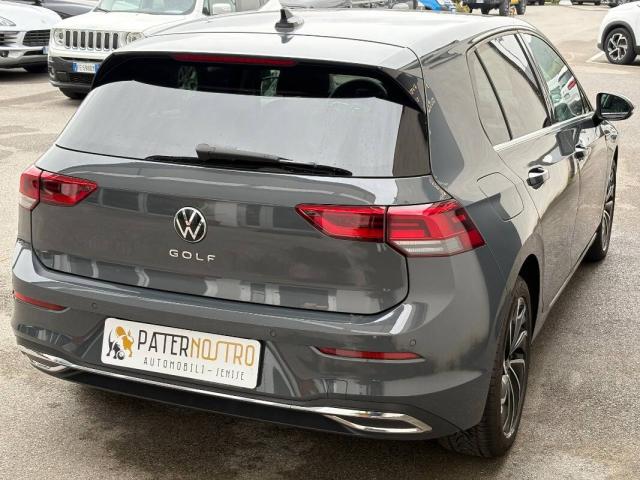 Volkswagen Golf 2.0 tdi Style 150cv dsg - Immagine 14