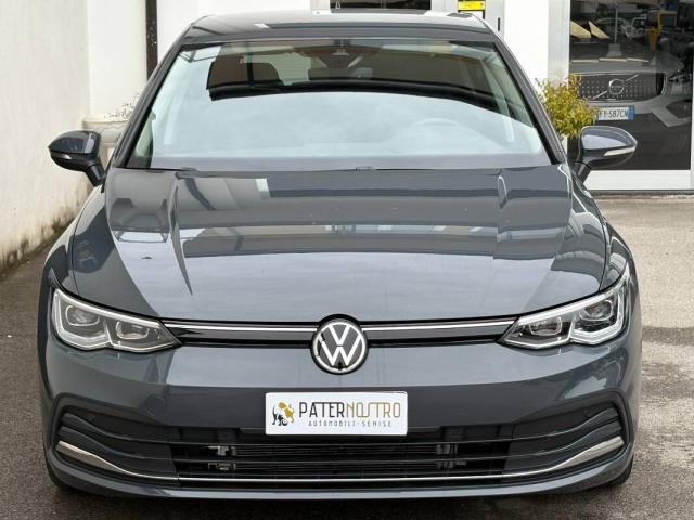 Volkswagen Golf 2.0 tdi Style 150cv dsg - Immagine 23