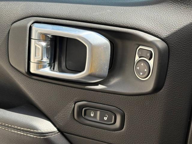 Jeep Gladiator 3.0 V6 Overland 4wd auto - Immagine 13