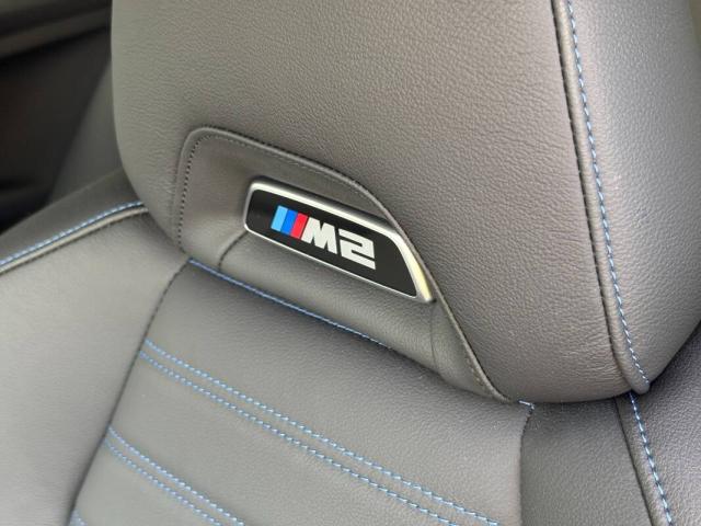 BMW M2 3.0 460cv auto - Immagine 32