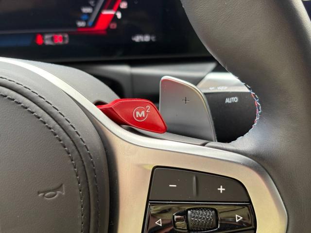 BMW M2 3.0 460cv auto - Immagine 24