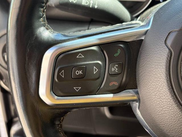 Jeep Gladiator 3.0 V6 Overland 4wd auto - Immagine 32