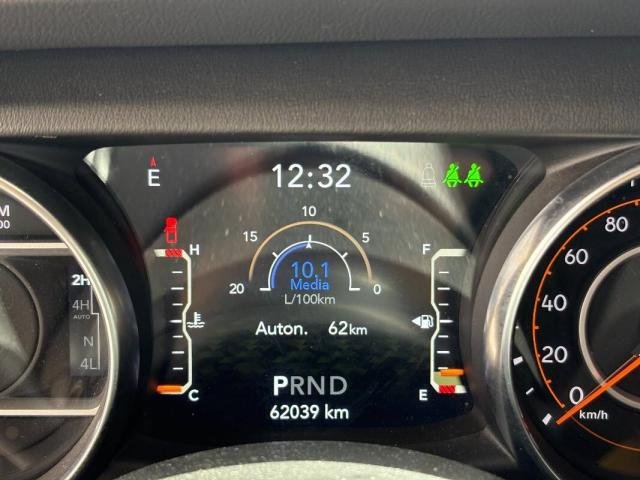 Jeep Gladiator 3.0 V6 Overland 4wd auto - Immagine 22