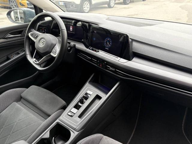 Volkswagen Golf 2.0 tdi Style 150cv dsg - Immagine 11