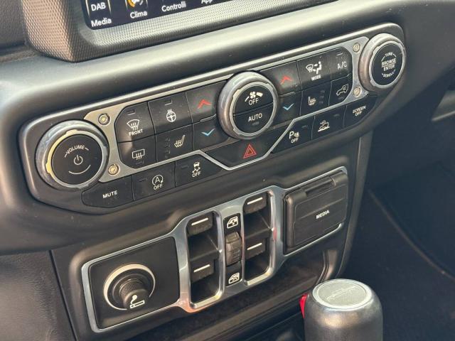 Jeep Gladiator 3.0 V6 Overland 4wd auto - Immagine 5