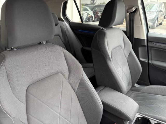 Volkswagen Golf 2.0 tdi Style 150cv dsg - Immagine 7
