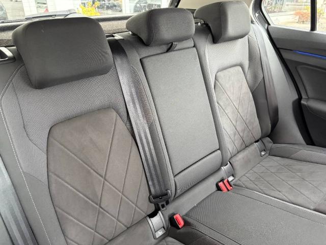 Volkswagen Golf 2.0 tdi Style 150cv dsg - Immagine 29