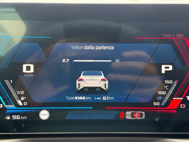 BMW M2 3.0 460cv auto - Immagine 19