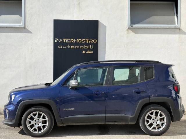 Jeep Renegade 1.6 mjt Limited 2wd 130cv - Immagine 2