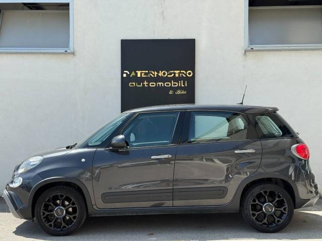 Fiat 500 L 500L cross 1.4 City 95cv - Immagine 17