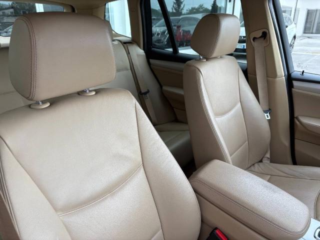 BMW X3 Xdrive20d xLine auto - Immagine 22
