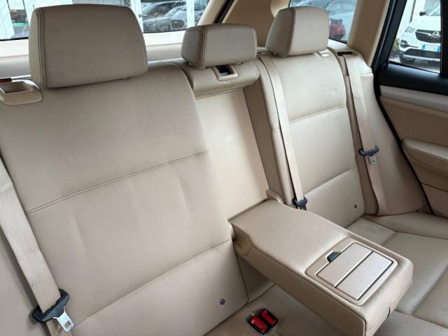 BMW X3 Xdrive20d xLine auto - Immagine 28