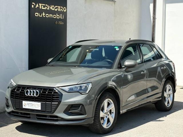 Audi Q3 40 2.0 tdi S line edition quattro 200cv s-tronic - Immagine 18