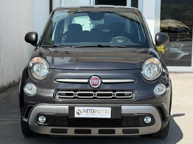 Fiat 500 L 500L cross 1.4 City 95cv - Immagine 22