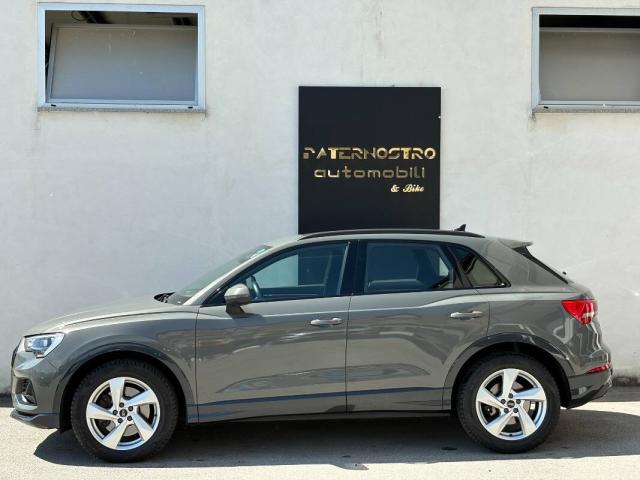 Audi Q3 40 2.0 tdi S line edition quattro 200cv s-tronic - Immagine 26
