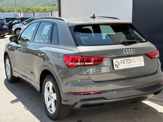Audi Q3 40 2.0 tdi S line edition quattro 200cv s-tronic - Immagine 2