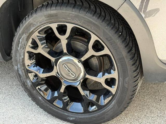 Fiat 500 L 500L cross 1.4 City 95cv - Immagine 5
