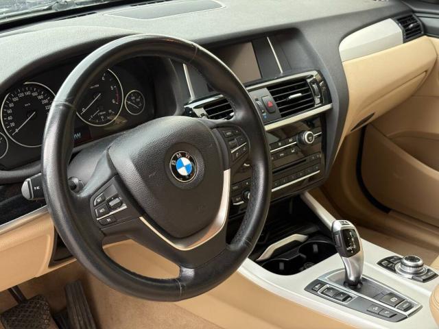 BMW X3 Xdrive20d xLine auto - Immagine 24