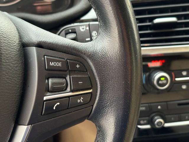BMW X3 Xdrive20d xLine auto - Immagine 9